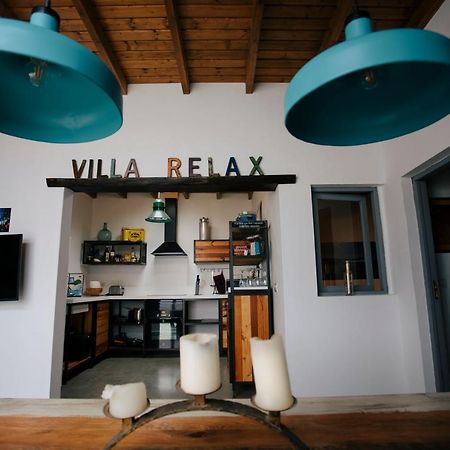 Villa Relax, La Graciosa Caleta de Sebo Exterior photo